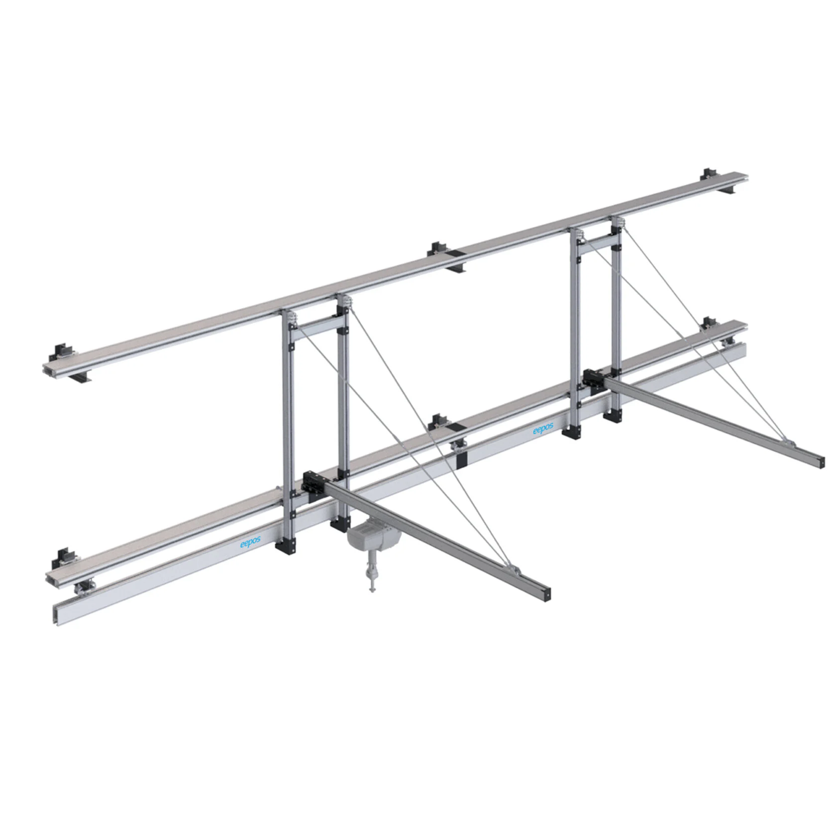 C-rail - definition with examples | eepos glossary